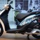 Giá Piaggio Liberty nửa cuối tháng 5/2025, ưu đãi hơn 7 triệu đồng
