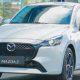 Mua sedan hạng B: Chọn Toyota Vios thực dụng hay Mazda2 cá tính?
