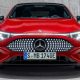 Xe điện mới của Mercedes-Benz gặp rắc rối về sạc