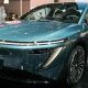 Nissan ra mắt xe điện giá rẻ