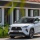 Bên cạnh hỗ trợ 50% lệ phí trước bạ, khách hàng nhận nhiều ưu đãi khi mua xe Toyota trong tháng 5