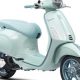 Vespa Primavera và Sprint 2025 trình làng, gây bất ngờ với công nghệ lần đầu trang bị