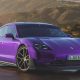 Porsche có thể từ bỏ xe điện tại Trung Quốc