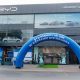 Khám phá BYD Sealion 6 cùng BYD Harmony Sài Gòn tại Thiso Mall Sala
