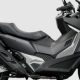 Xe ga mới 2025 SYM ADXTG 400 chính thức ra mắt, giá hơn 180 triệu đồng