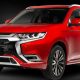 Mitsubishi Outlander giảm giá cả trăm triệu đồng có nên mua không?
