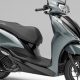 LEAD 125 2025 trình làng tại Nhật Bản, “lột xác” thiết kế mới sang trọng