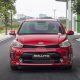 KIA Soluto bị cắt bớt phiên bản tại Việt Nam