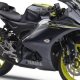 YZF-R125 2025 trình làng với ngoại hình “hết nước chấm”, giá vẫn rẻ