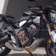 Honda CBR650R 2025 chính thức trình làng, có E-Clutch cực ấn tượng!
