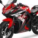 Chiếc sportbike điện đẹp như Ninja 300, giá rẻ “vô đối” chỉ 38 triệu đồng!