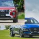 So kè Hyundai Creta và Hyundai Kona: Chọn sức mạnh hay trang bị hiện đại?