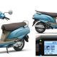 Suzuki Acess 2025 trình làng: “full công nghệ”, giá chỉ 27 triệu đồng