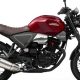 Ra mắt Honda CB190SS, giá tương đương Air Blade