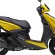 Xe ga Cygnus Gryphus 2025 trình làng, “thách thức” Honda Vision