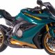 Chiếc sportbike khiến dân chơi “sốc nhẹ”: Sức mạnh và trang bị khủng, mà giá cực mềm!