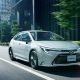 Toyota Corolla Altis 2025 chính thức bỏ động cơ xăng, chuyển hoàn toàn sang hybrid