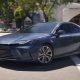 Toyota Camry Nightshade ra mắt: Thiết kế thể thao nhưng vẫn giữ hệ truyền động hybrid quen thuộc