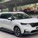 Kia Carnival ưu đãi tới 80 triệu đồng tại đại lý, giá ngang xe lướt