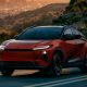 Toyota C-HR thuần điện ra mắt, chạy được 467 km/sạc