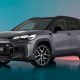 Toyota Corolla Cross GR Sport 2026 trình làng: Thiết kế sắc sảo, hiệu năng được cải thiện đáng kể
