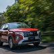 Hyundai bán được 4.470 xe trong tháng 4/2025: Creta dẫn đầu doanh số