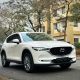Mazda CX-5 2025 được ưu đãi hàng chục triệu đồng tại đại lý