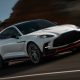 Aston Martin DBX S ra mắt: SUV hiệu năng cao mới thay thế DBX707