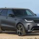 Land Rover ra mắt mẫu xe Discovery sang trọng nhất, đắt nhất