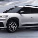 Hyundai Elexio trình làng: SUV điện mới, thiết kế tách biệt dòng Ioniq