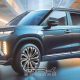 Suzuki Escudo – đối thủ mới trong phân khúc SUV cỡ B, sắp ra mắt toàn cầu