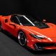 Ferrari 296 Speciale: Siêu phẩm hiệu năng cao mạnh 880 mã lực, nhanh hơn cả 812 Competizione