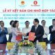 Vingroup hợp tác cùng Bộ Nông nghiệp và Môi trường quản lý, cải thiện chất lượng không khí đô thị