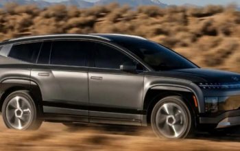 Hyundai công bố giá bán của Ioniq 9: Giá khởi điểm từ 1,57 tỷ VNĐ
