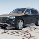 Mercedes-Benz GLS bản nâng cấp giữa vòng đời sẽ ra mắt Việt Nam vào tháng 7