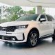 Kia Sorento 2025 ưu đãi mạnh, giá xe lần đầu xuống dưới 900 triệu đồng