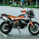 KTM và Husqvarna đồng loạt đóng cửa hệ thống showroom tại Việt Nam