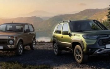 Xe Lada sắp ra mắt tại Việt Nam: Ưu thế giá rẻ nhưng