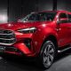 Isuzu mu-X 2025 dự kiến ra mắt Việt Nam vào tháng sau: Giá có thể tăng nhẹ