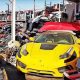 Bên trong “nghĩa địa siêu xe” Dubai: Nơi Bentley, Ferrari còn rất mới bị bỏ rơi dưới nắng gió sa mạc