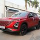 Omoda C5 được ưu đãi đến 150 triệu đồng trong tháng 5/2025