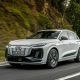 Audi Q6 e-tron sắp bán tại Việt Nam: Giá dự kiến 3,099 tỷ đồng