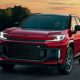 Toyota RAV4 2026 ra mắt: Thiết kế