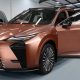 Lexus RX bản nâng cấp giữa vòng đời được kỳ vọng ra mắt vào cuối năm