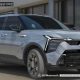 Kia Sorento 2026: “Lột xác” toàn diện, ưu tiên hệ truyền động hybrid