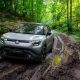 Suzuki eVitara – SUV điện toàn cầu đầu tiên của Suzuki chuẩn bị “xuất trận”