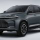 Xem trước Toyota Fortuner thế hệ mới: Thiết kế sang trọng như Crown