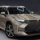 Xem trước Toyota Highlander 2026: Thiết kế mới đầy tương lai, hứa hẹn “cú huých” giữa vòng đời