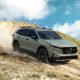 Honda CR-V bản TrailSport trình làng: Thiết kế mạnh mẽ, đậm chất offroad