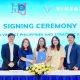 VinFast “bắt tay” với 4 đối tác uy tín Philippines, mở rộng mạng lưới xưởng dịch vụ